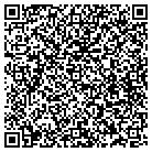 QR code with Pines Senior Respite Program contacts