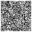 QR code with Custom Clean contacts