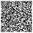 QR code with Alvin Muffler Center contacts