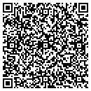 QR code with A Clean Mess contacts