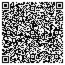 QR code with A Lady's Touch LLC contacts