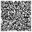 QR code with Arevalo's Muffler Shop contacts