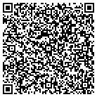 QR code with Donna's Cleaning Service contacts