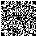 QR code with Hays Funeral Home contacts