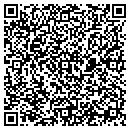 QR code with Rhonda S Daycare contacts