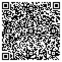 QR code with P P G contacts