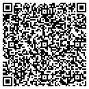 QR code with E B General Contracting contacts