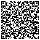 QR code with Rondas Daycare contacts