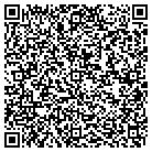 QR code with Cornerstone Masonry Terry Schultz Db contacts