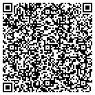 QR code with Adams Electro Re-Color contacts