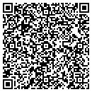 QR code with L Joanne Stenzel contacts
