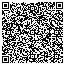 QR code with J Henri Morin & Son Inc contacts