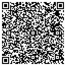 QR code with C & B Mufflers contacts