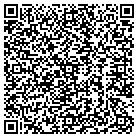 QR code with Oridion Capnography Inc contacts