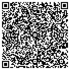 QR code with J Guthrie Home Inspections contacts