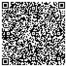 QR code with B & W Cleaning Service contacts