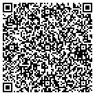 QR code with Cannon Cleaning Service contacts