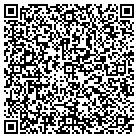 QR code with HeartSine Technologies Inc contacts