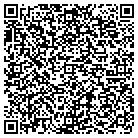 QR code with Handz On Cleaning Service contacts