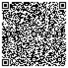 QR code with Higgins Contractor Tools contacts