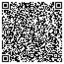 QR code with Hoerr Machinery contacts