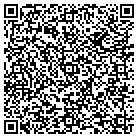 QR code with Precision Biomedical Services Inc contacts