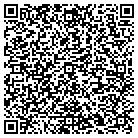 QR code with Manning Inspection Service contacts