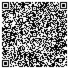 QR code with Donnas Cabin Cleaning contacts