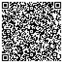 QR code with J & D Contractors contacts