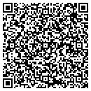 QR code with Milton Redd contacts
