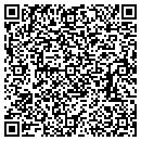 QR code with Km Cleaners contacts