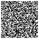 QR code with Aloha Rainbow Pool Service contacts
