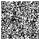 QR code with K I Contractors contacts