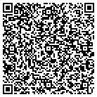 QR code with Fagan Masonry Tony Fagan contacts