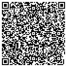 QR code with Mann & Rodgers Funeral Home contacts