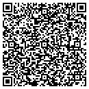 QR code with Outback Cabins contacts