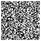 QR code with Matthew Thomas Bergmann contacts