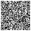 QR code with Matt Huston contacts