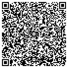 QR code with Ricklin Echikson Assoc Inc contacts