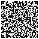 QR code with Michael Baxa contacts
