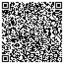 QR code with Gloff Motors contacts