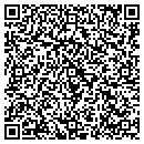 QR code with R B Introspections contacts