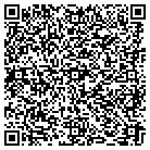 QR code with Mcnamara-Sparrell Funeral Service contacts