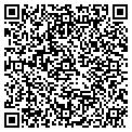 QR code with Mjr Contractors contacts