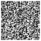 QR code with A K Computer Staffing Inc contacts