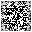 QR code with 214 Cleaner Blinds contacts