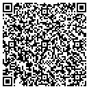 QR code with Relax the Back Store contacts