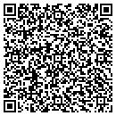 QR code with Relax the Back Store contacts