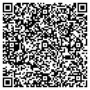 QR code with Harris Masonry contacts