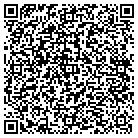 QR code with Oriental Acupressure Healing contacts
